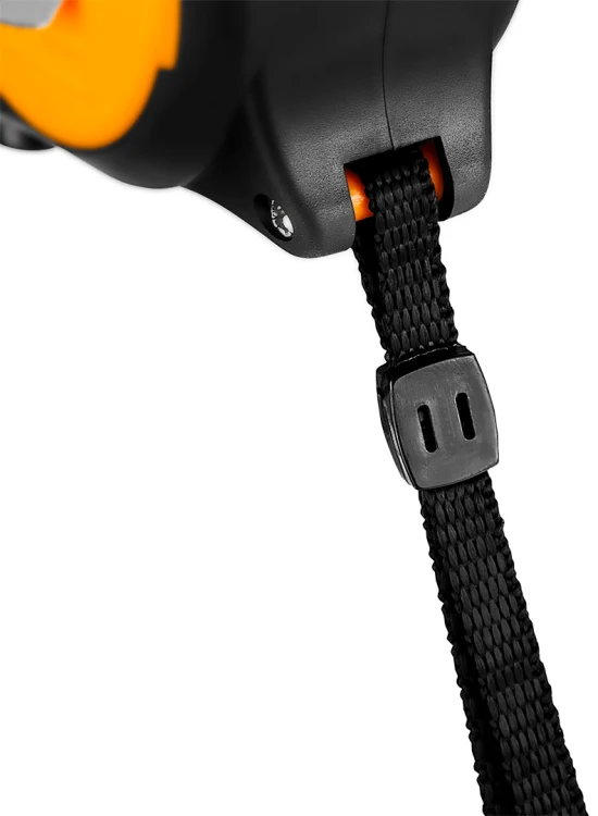 Miara zwijana stalowa NEO TOOLS 5 m x 25 mm, magnes