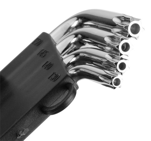Klucze Torx NEO TOOLS zestaw 9 szt.
