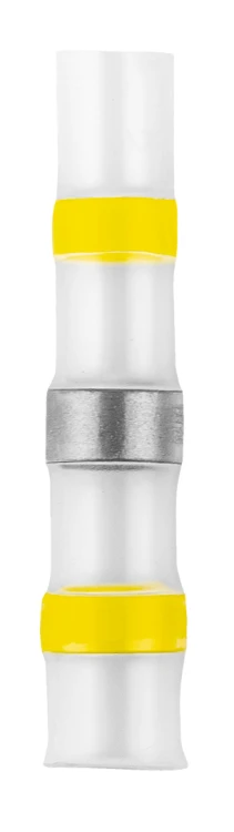 Koszulki termokurczliwe NEO TOOLS samolutujące 100 szt. (0.25 - 6.0 mm)