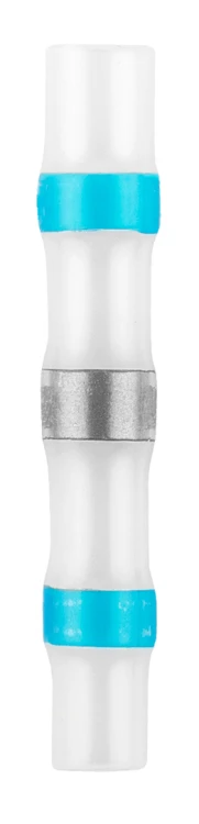 Koszulki termokurczliwe NEO TOOLS samolutujące 100 szt. (0.25 - 6.0 mm)