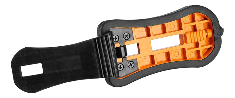 Schodek do samochodu 3w1 NEO TOOLS SUV kombi bagażnik dachowy