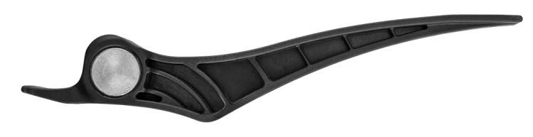 Dźwignia aluminiowa NEO TOOLS do podnoszenia płyt G/K, drzwi i innych elementów budowlanych.