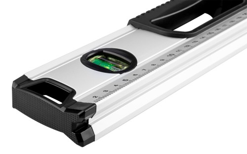 Poziomnica specjalna NEO TOOLS 80 cm 5 libelli różne kąty