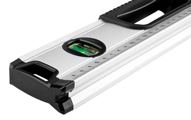 Poziomnica specjalna NEO TOOLS 80 cm 5 libelli różne kąty