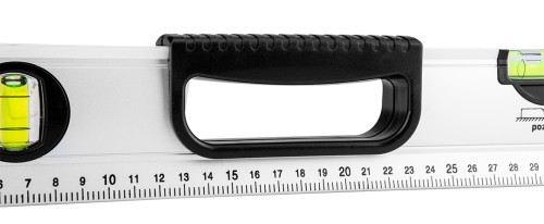 Poziomnica specjalna NEO TOOLS 80 cm 5 libelli różne kąty