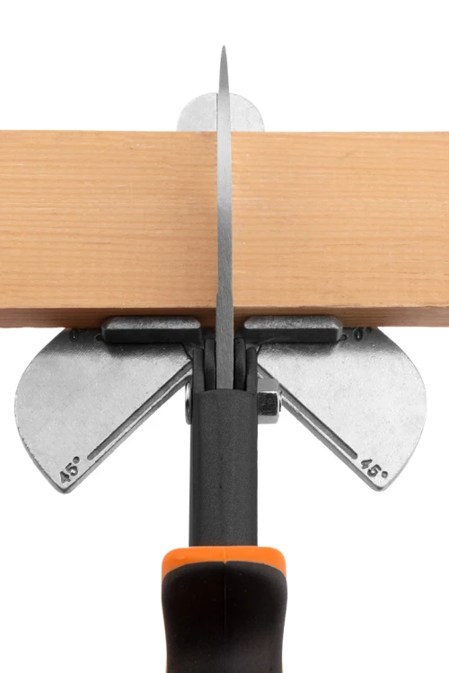 Nożyce do cięć kątowych NEO TOOLS 220mm