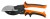 Nożyce do cięć kątowych NEO TOOLS 220mm
