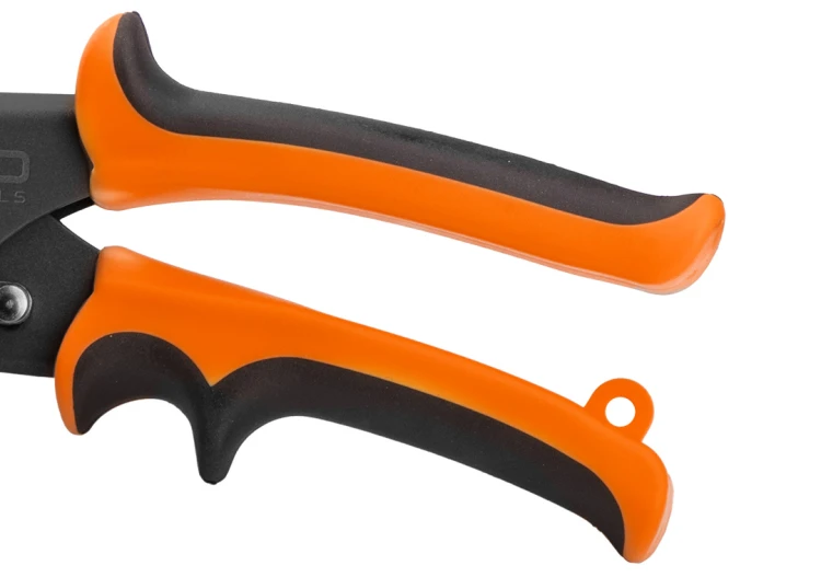 Nożyce do cięć kątowych NEO TOOLS 220mm