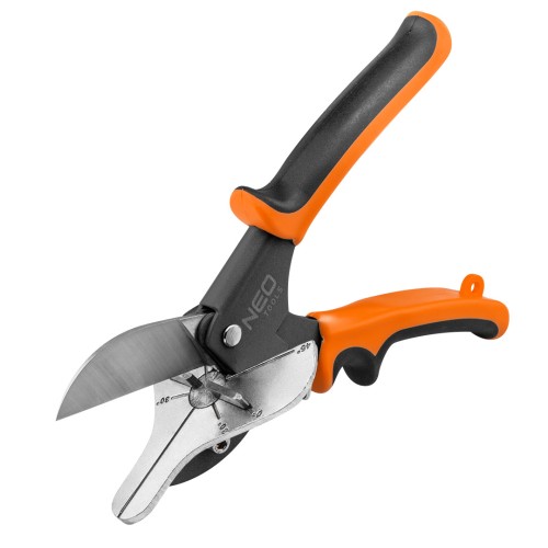 Nożyce do cięć kątowych NEO TOOLS 220mm