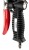 Pistolet do pompowania NEO TOOLS z manometrem śr. 80 mm