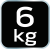 Młotek kamieniarski 6 kg NEO TOOLS trzonek z włókna szklanego