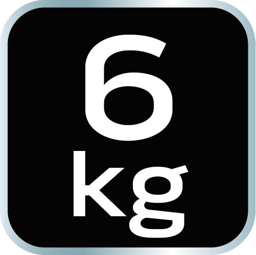 Młotek kamieniarski 6 kg NEO TOOLS trzonek z włókna szklanego