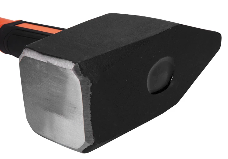 Młotek kamieniarski 6 kg NEO TOOLS trzonek z włókna szklanego