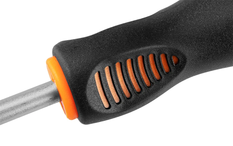 Wkrętaki i końcówki wkrętakowe NEO TOOLS zestaw 27 szt.