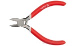 Szczypce boczne tnące Yato precyzyjne CrV 100mm - 1953