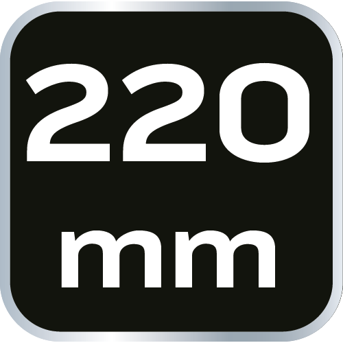 Szczypce do zaciskania końcówek NEO TOOLS zestaw 5 szczęk