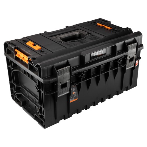 Skrzynka narzędziowa 350 NEO TOOLS system modułowy I