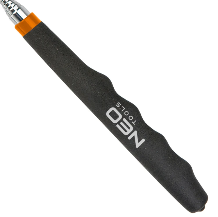 Chwytak magnetyczny teleskopowy NEO TOOLS 190-800 mm