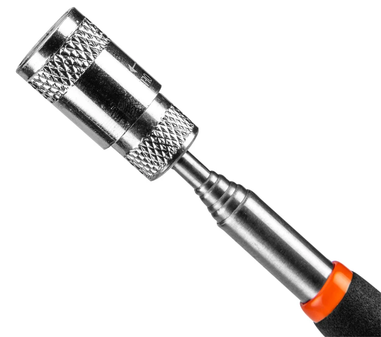 Chwytak magnetyczny teleskopowy NEO TOOLS 190-800 mm