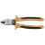 Obcinak do kabli miedzianych i aluminiowych NEO TOOLS 160 mm