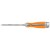 Dłuto do drewna NEO TOOLS 10 mm, CrV, uchwyt dwukomponentowy