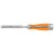 Dłuto do drewna NEO TOOLS 12 mm, CrV, uchwyt dwukomponentowy