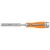 Dłuto do drewna NEO TOOLS 14 mm CrV, uchwyt dwukomponentowy