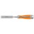 Dłuto do drewna NEO TOOLS 16 mm, CrV, uchwyt dwukomponentowy