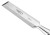 Dłuto do drewna NEO TOOLS 18 mm, CrV, uchwyt dwukomponentowy