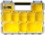 Organizer Stanley Fatmax Pro wodoodporny wysoki 975181