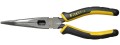 Szczypce Stanley wydłużone odgięte 200 mm Maxsteel 898720
