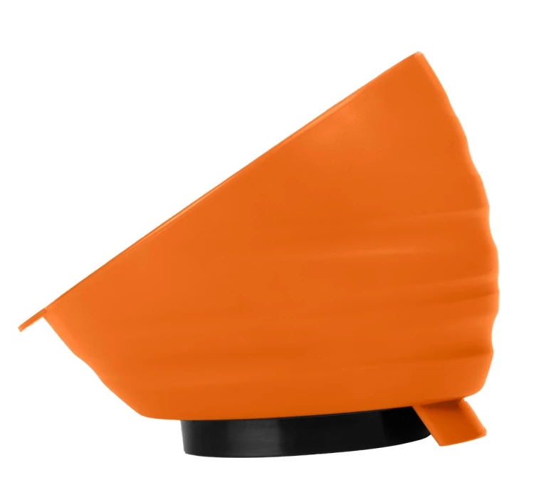 Miska magnetyczna NEO TOOLS kątowa, śr. 150 mm