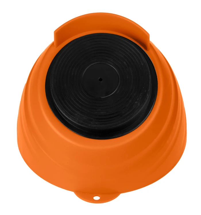 Miska magnetyczna NEO TOOLS kątowa, śr. 150 mm