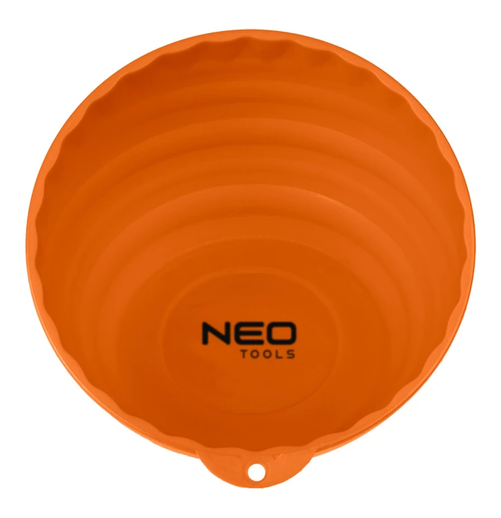 Miska magnetyczna NEO TOOLS kątowa, śr. 150 mm