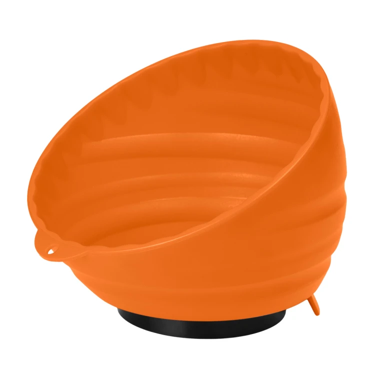 Miska magnetyczna NEO TOOLS kątowa, śr. 150 mm