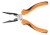 Szczypce wydłużone proste NEO TOOLS 40% FS 160 mm