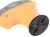Zestaw akcesoriów do minipolerki NEO TOOLS 04-604 3 el.