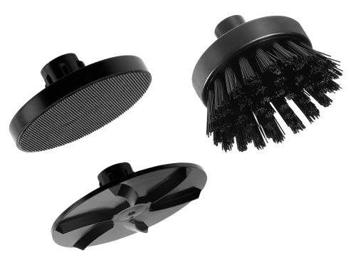 Zestaw akcesoriów do minipolerki NEO TOOLS 04-604 3 el.