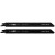 Brzeszczoty do piły szablastej NEO TOOLS 228 x 19 x 0.9 mm 10TPI kpl. 2 szt.