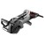 Bruzdownica GRAPHITE 2400W tarcza 150 x 22.2 mm walizka