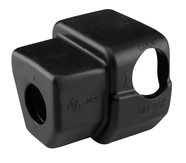 Młot wyburzeniowy GRAPHITE uchwyt sześciokątny 30 mm 1700W walizka