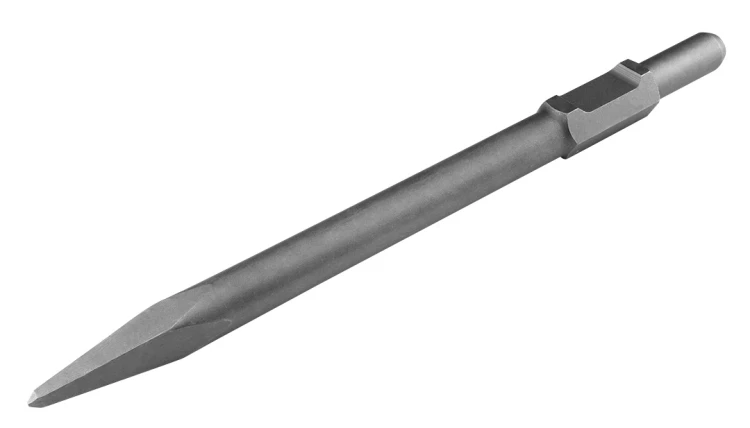 Młot wyburzeniowy GRAPHITE uchwyt sześciokątny 30 mm 1700W walizka