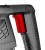 Młot udarowy GRAPHITE SDS+ 900W, walizka