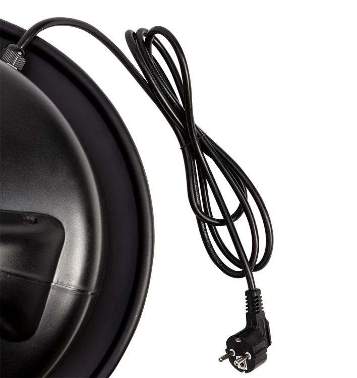 Odciąg wiórów i trocin GRAPHITE 1100W 50 L