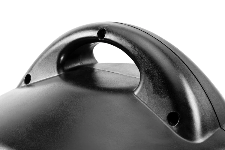 Odciąg wiórów i trocin GRAPHITE 1100W 50 L