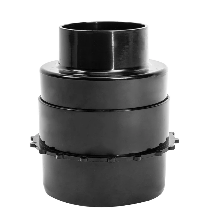 Odciąg wiórów i trocin GRAPHITE 1100W 50 L