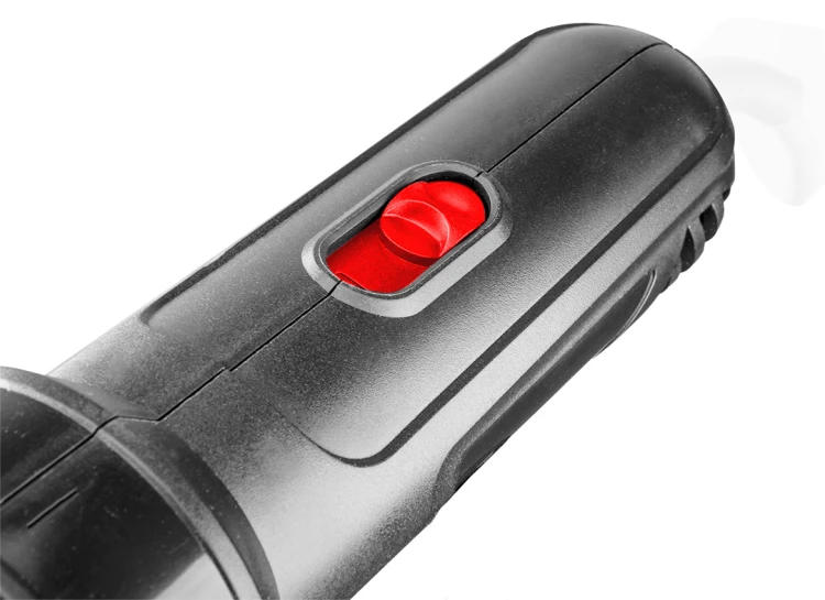 Opalarka 2000W GRAPHITE zakres temperatur I - 350C II - 550C uchwyt prosty