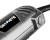 Opalarka 2000W GRAPHITE zakres temperatur I - 350C II - 550C uchwyt prosty