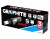 Opalarka 2000W GRAPHITE zakres temperatur I - 350C II - 550C uchwyt prosty
