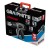 Opalarka 2000W GRAPHITE trzy biegi zakres temperatur 50C-550C walizka